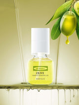 HEMEIEL Olive Makeup Removal Oil in 30ml bottle, ideal for ladies looking for gentle cleansing.