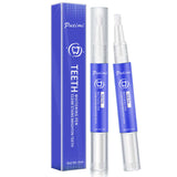 Teeth whitening pen by Putimi, designed to remove stains and brighten teeth for a whiter smile.